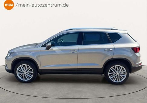 Seat Ateca, 2018