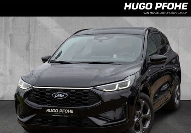 Ford Kuga, 2024