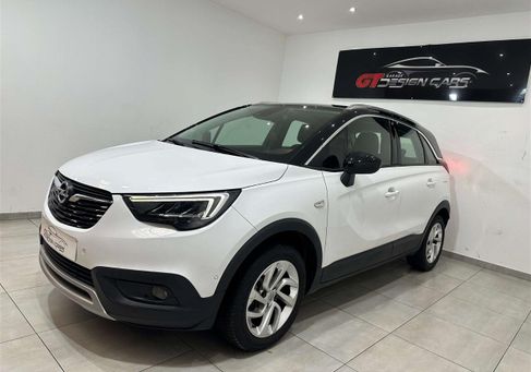 Opel Crossland X, 2020 3