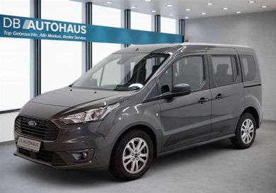 Ford Tourneo Connect, 2020