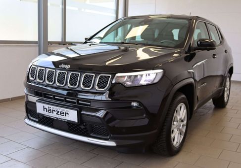 Jeep Compass, 2024 2
