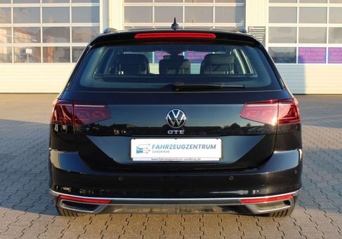 Volkswagen Passat Variant, 2023 3