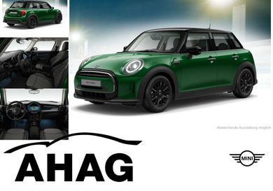 MINI Cooper, 2022