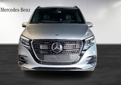 Mercedes-Benz V 300, 2027