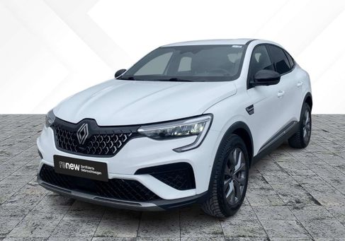 Renault Arkana, 2024