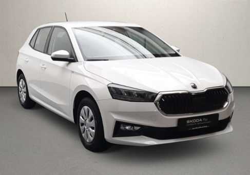 Skoda Fabia, 2026