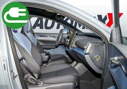 Volvo EX30, 2024