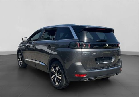 Peugeot 5008, 2023