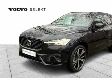 Volvo XC60, 2024