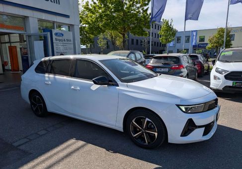 Opel Astra, 2025