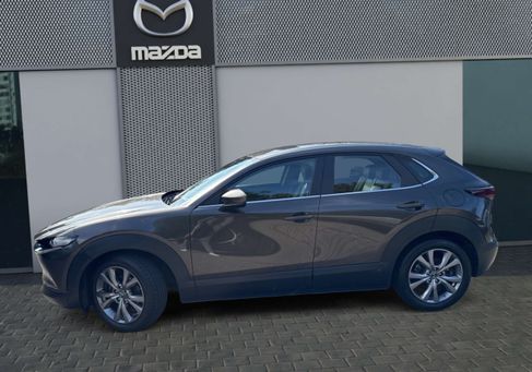 Mazda CX-30, 2021 2