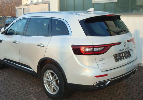 Renault Koleos, 2017