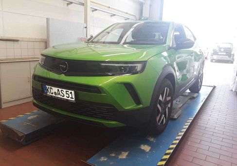 Opel Mokka, 2024 3