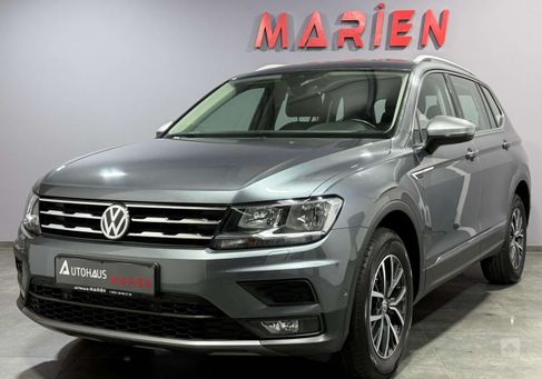 Volkswagen Tiguan Allspace, 2020