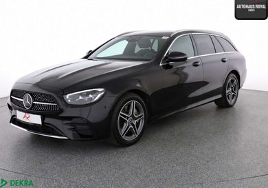 Mercedes-Benz E 300, 2023
