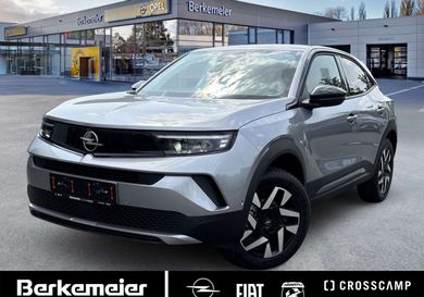 Opel Mokka, 2024