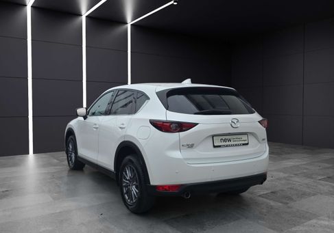 Mazda CX-5, 2018 2