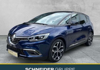 Renault Scenic, 2021