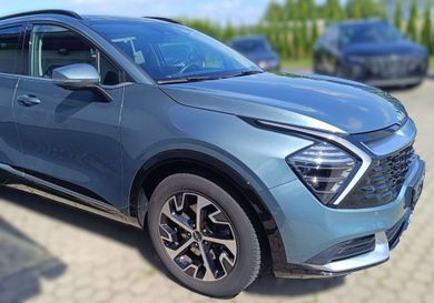 Kia Sportage, 2023