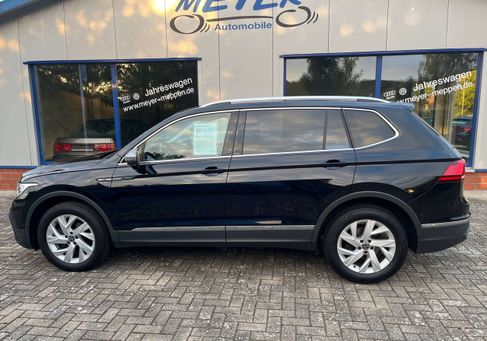 Volkswagen Tiguan Allspace, 2023