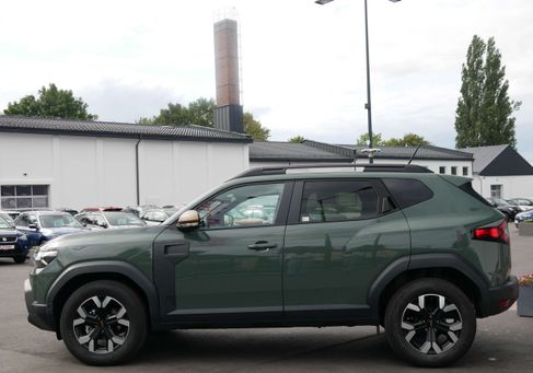 Dacia Duster, 2025 2