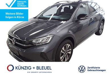 Volkswagen Taigo, 2025