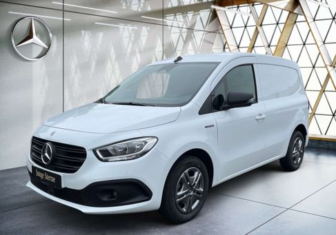 Mercedes-Benz Citan, 2025
