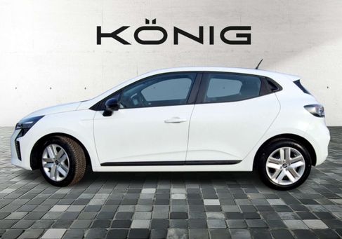 Renault Clio, 2024