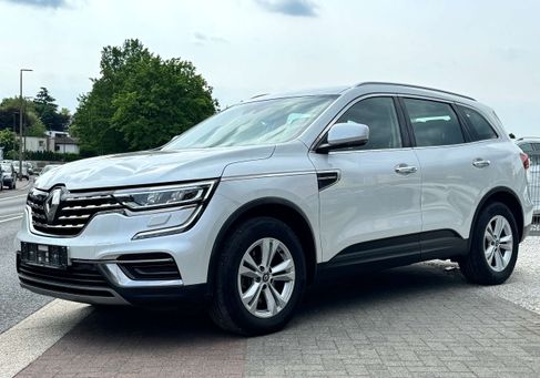 Renault Koleos, 2022
