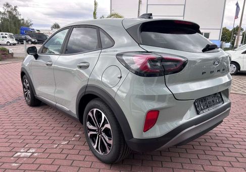 Ford Puma, 2024 3
