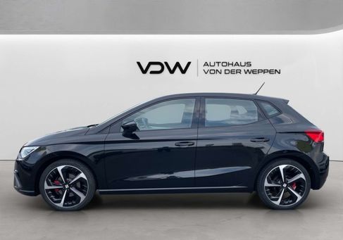 Seat Ibiza, 2024