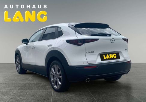 Mazda CX-30, 2019 3