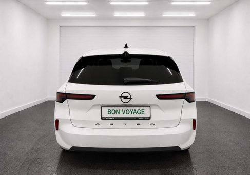 Opel Astra, 2025