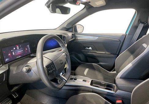 Opel Mokka, 2025 3
