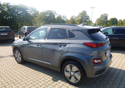 Hyundai Kona, 2020 3