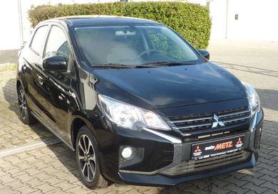 Mitsubishi Space Star, 2023