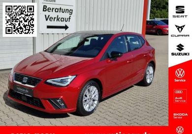 Seat Ibiza, 2024