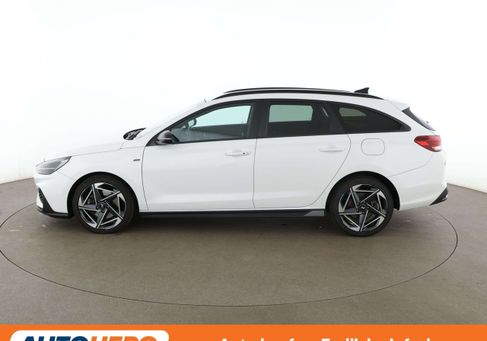 Hyundai i30, 2024 3