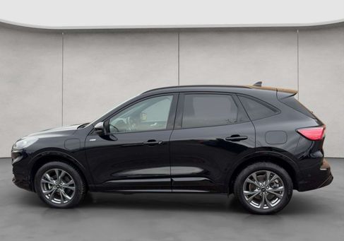 Ford Kuga, 2022