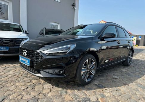 Hyundai i30, 2025 2