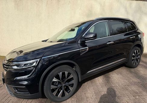 Renault Koleos, 2023