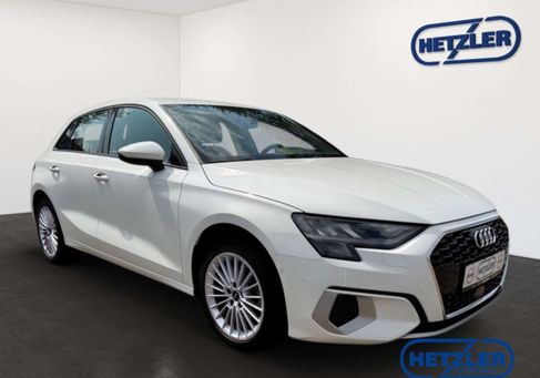 Audi A3, 2022 2
