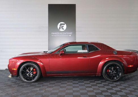 Dodge Challenger, 2020