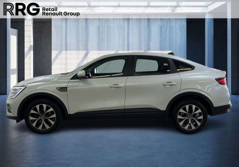 Renault Arkana, 2022