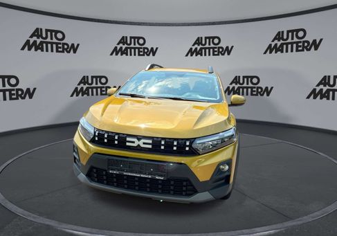 Dacia Sandero, 2026