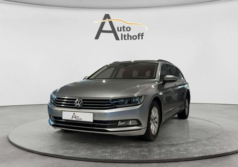 Volkswagen Passat Variant, 2019