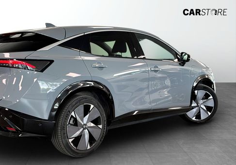 Nissan Ariya, 2023 2