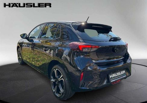 Opel Corsa, 2025 3