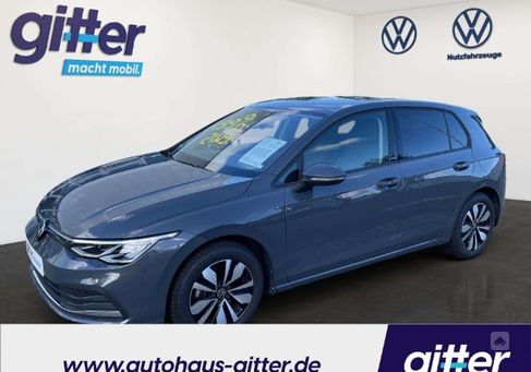 Volkswagen Golf, 2023