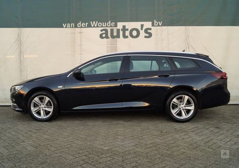 Opel Insignia, 2018